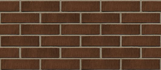 Темно-коричневый одинарный 1 NF "Бархат", Железногорский КЗ