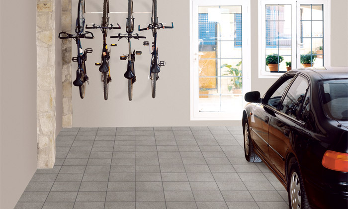 Плитка клинкерная Quartz Galena, Natucer