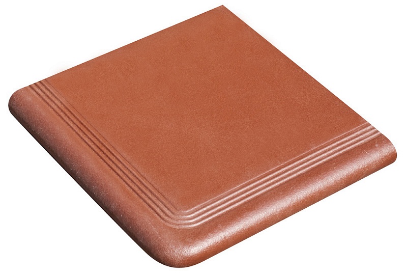 Угловая ступень Nature, Gresmanc