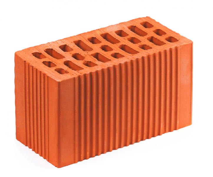 Кирпич двойной 2,1NF М 150 БОГОРОДСК