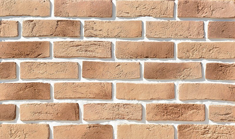 Декоративный облицовочный кирпич Сambridge, EcoStone