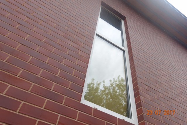 Rot Rustik, Толщина 60 мм, Фасадные Термопанели Rufford