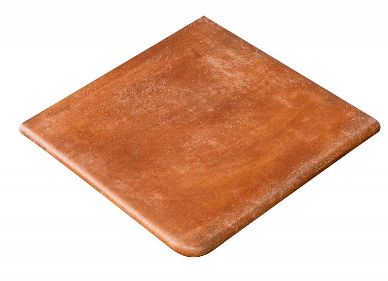 Фронтальная ступень Alhamar Rojo, Exagres