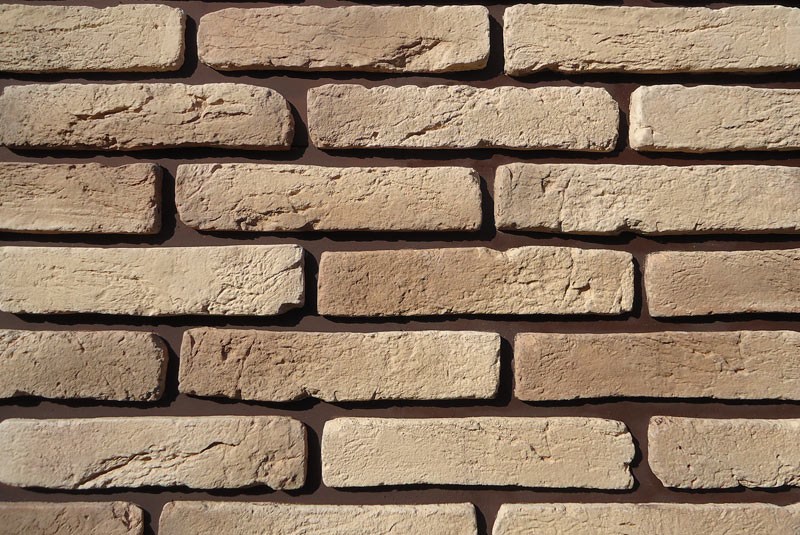 Декоративный облицовочный кирпич Монреаль, EcoStone